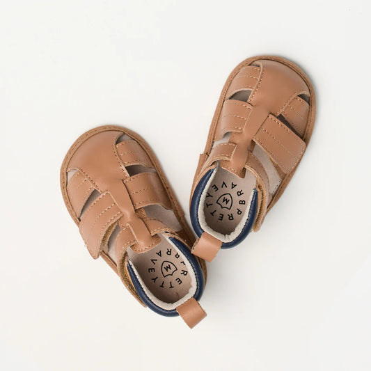Levi Tan- Sandal