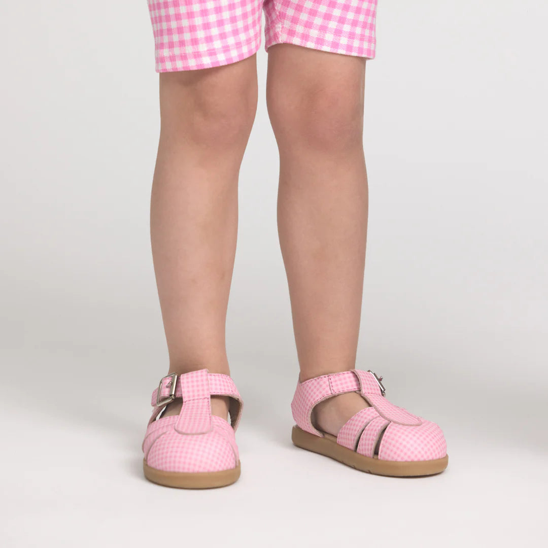 Millie Candy Picnic - Sandal