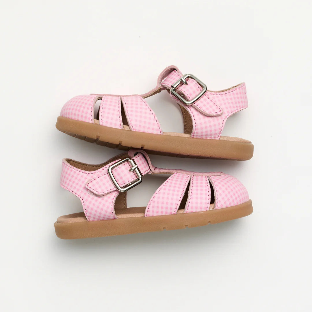 Millie Candy Picnic - Sandal