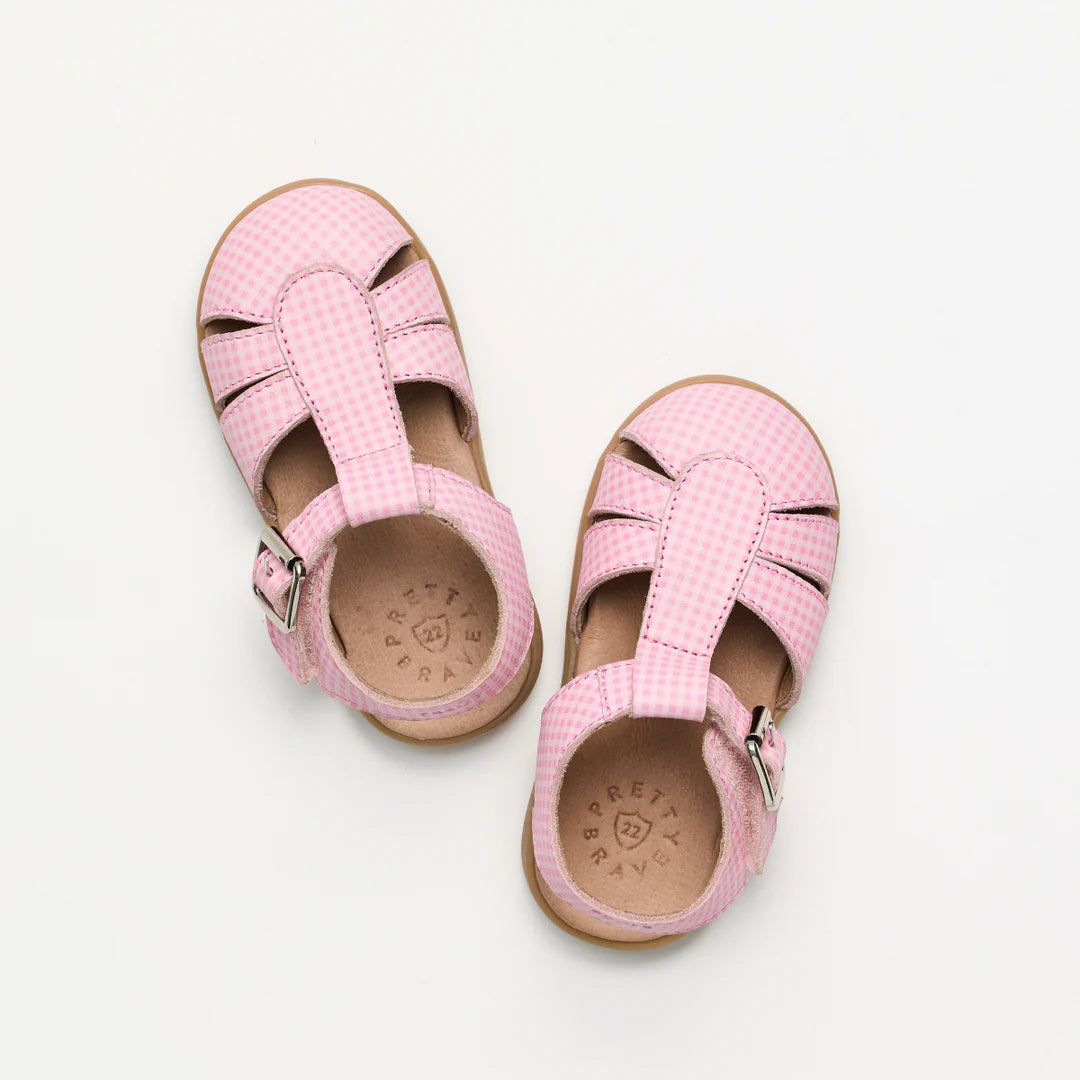 Millie Candy Picnic - Sandal