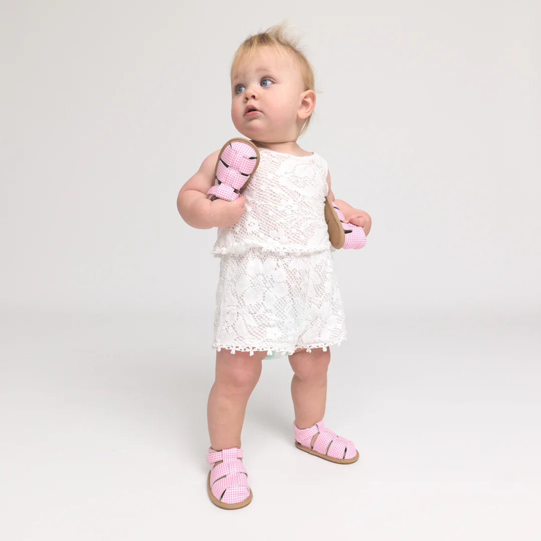 Riley Candy Picnic Shoe