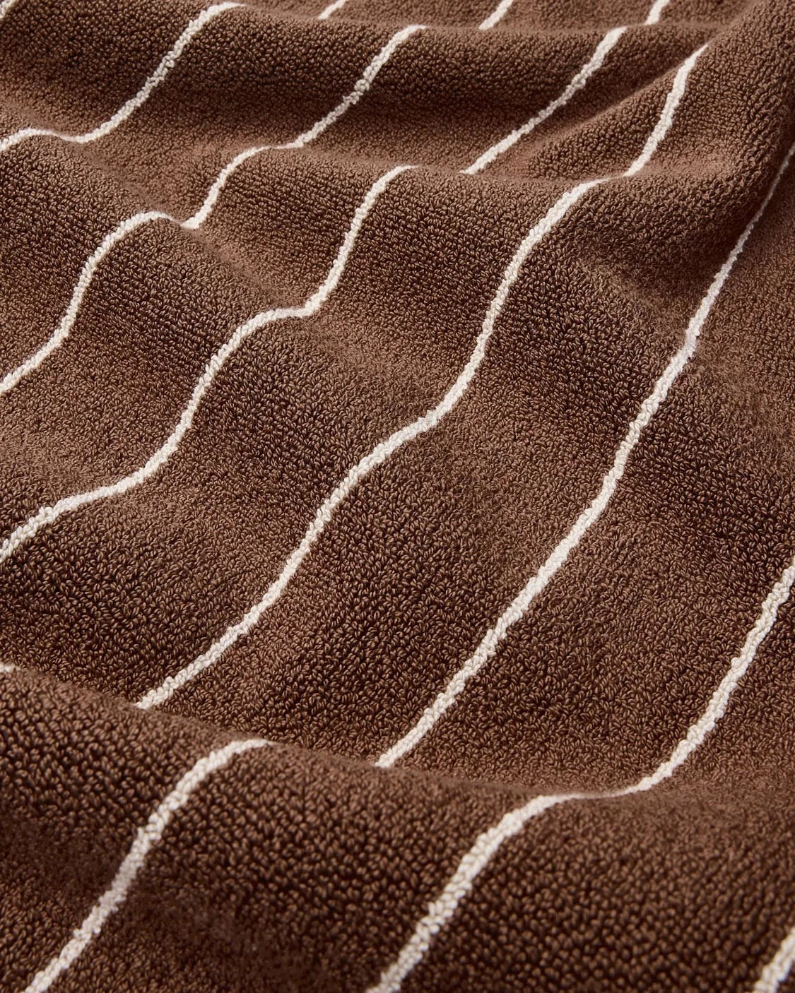 Bath Mat - Hazelnut