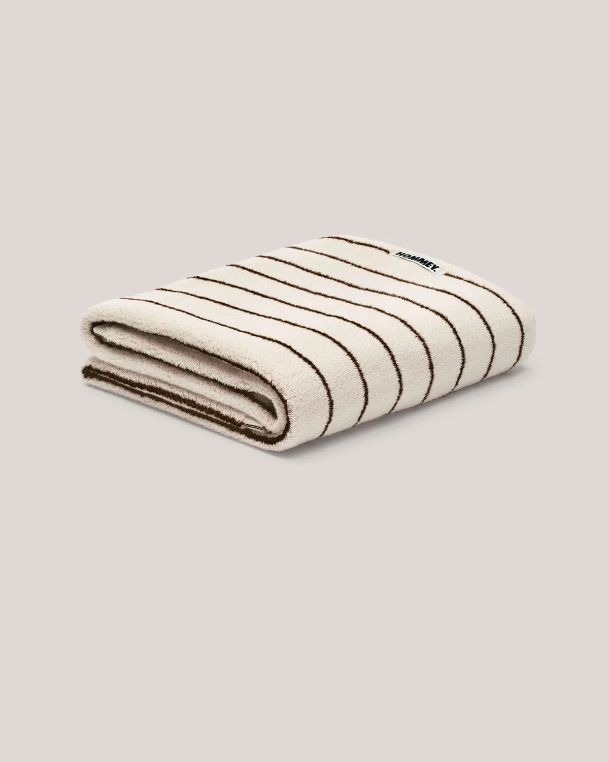 Bath Towel - Cream