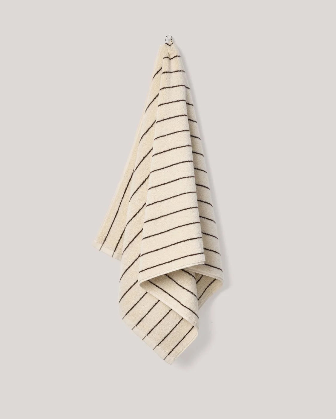 Bath Towel - Cream