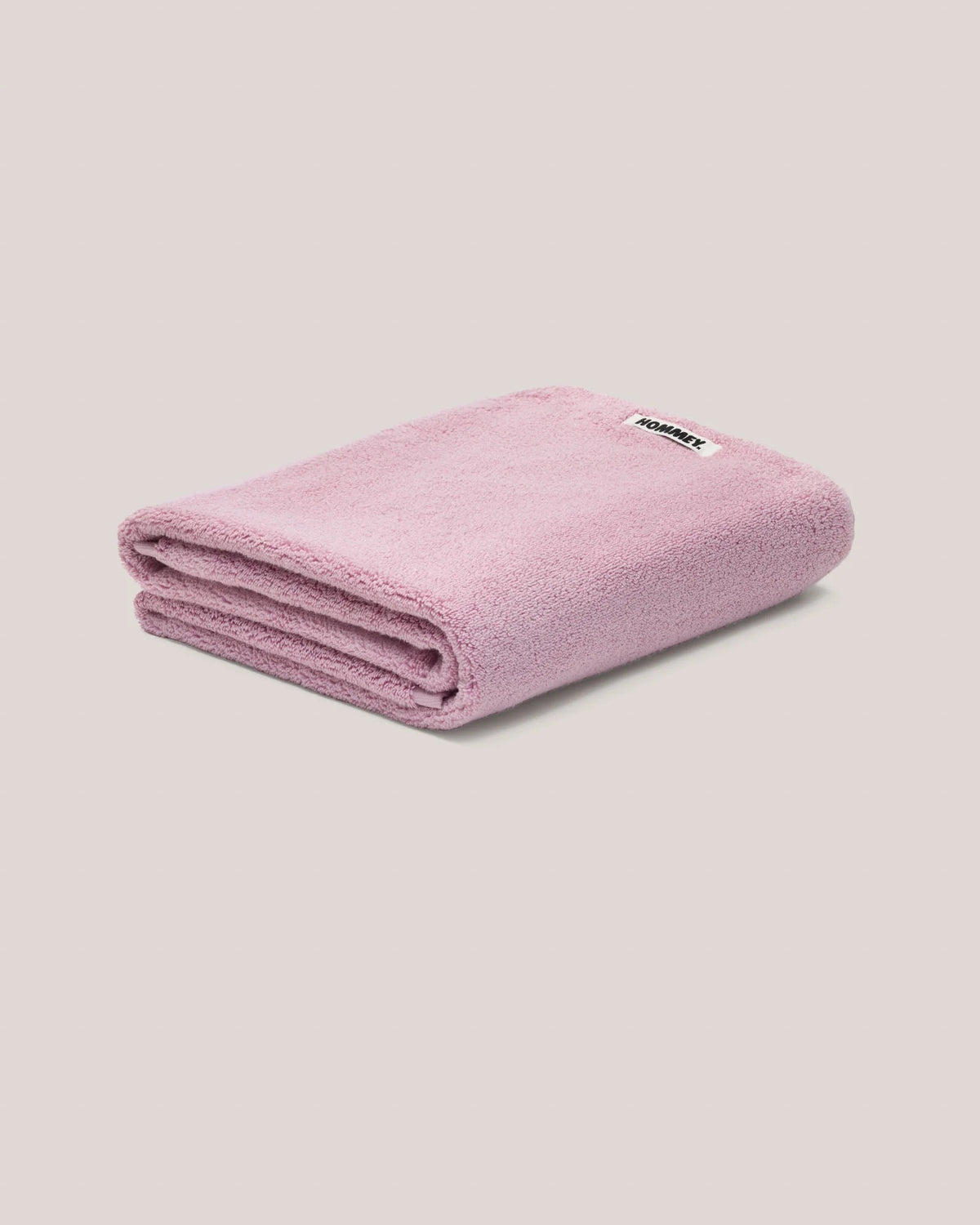Bath Towel - Orchid