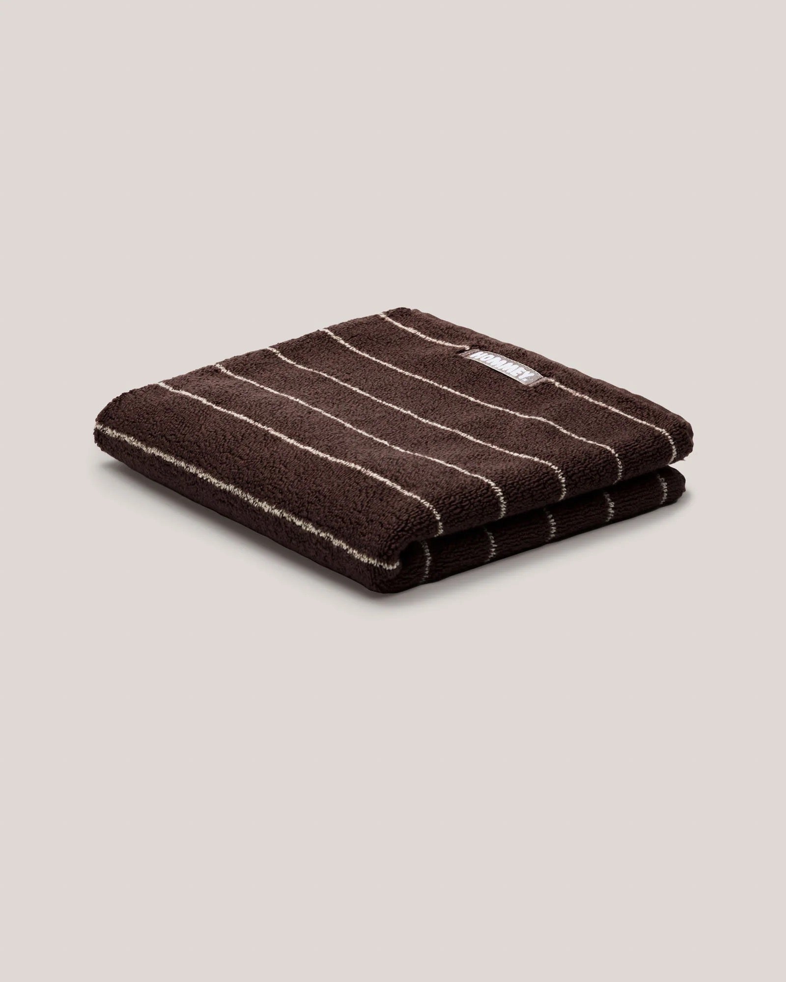 Hand Towel - Espresso