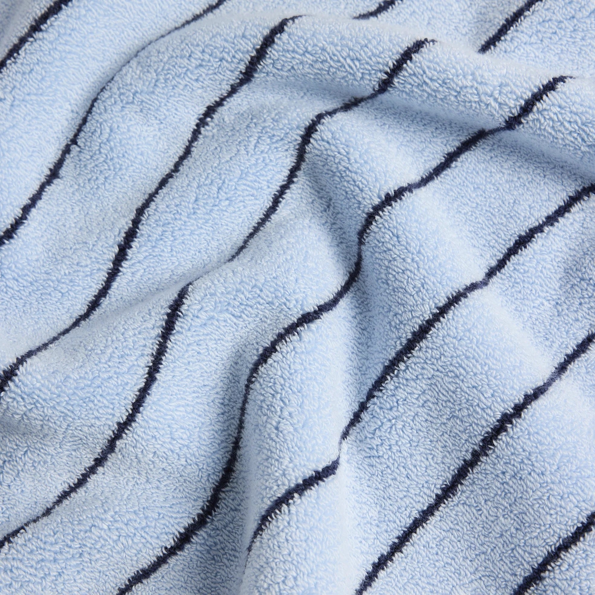 Hand Towel - Mist