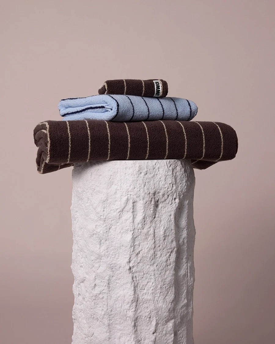 Hand Towel - Mist