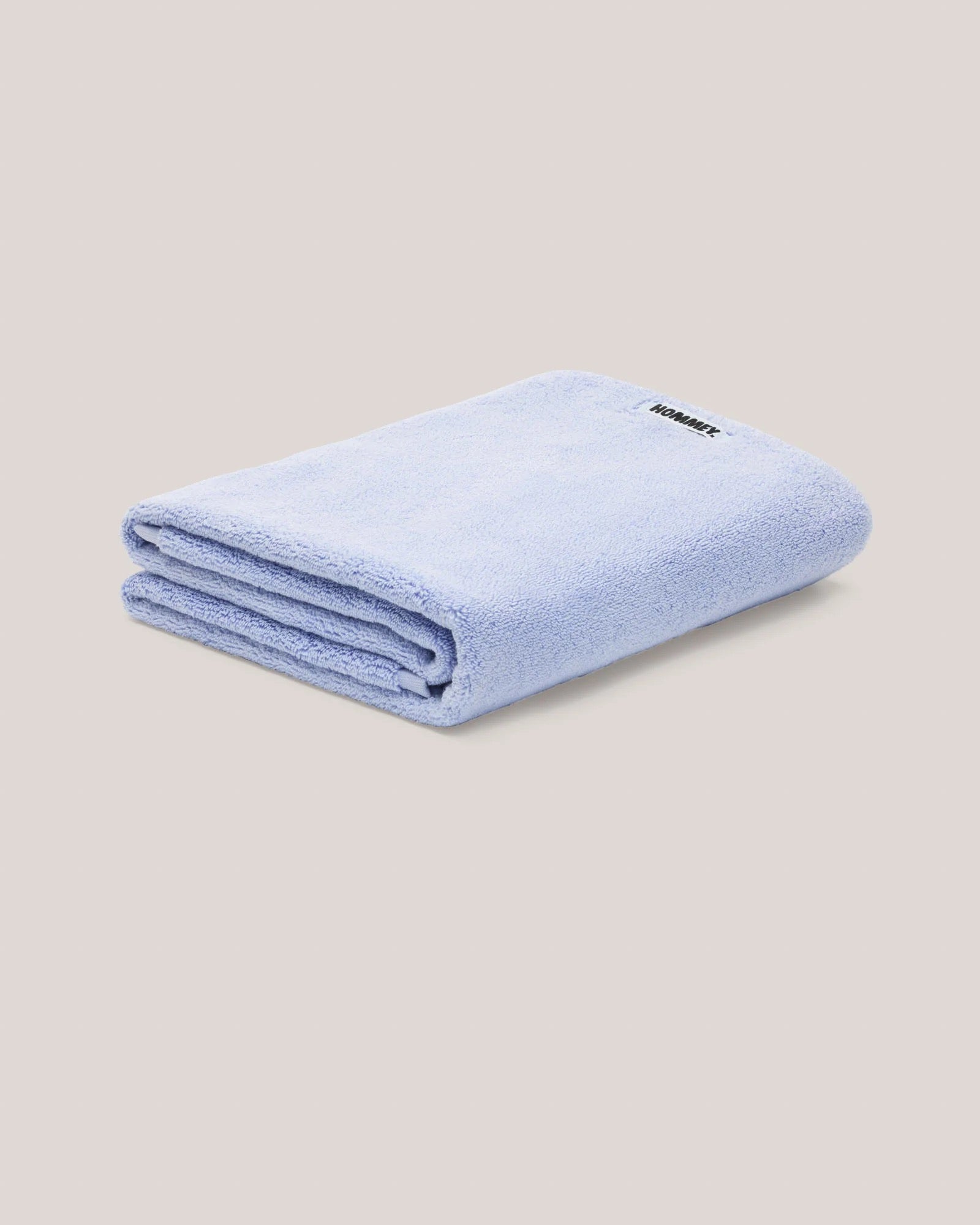 Bath Towel - Cornflower