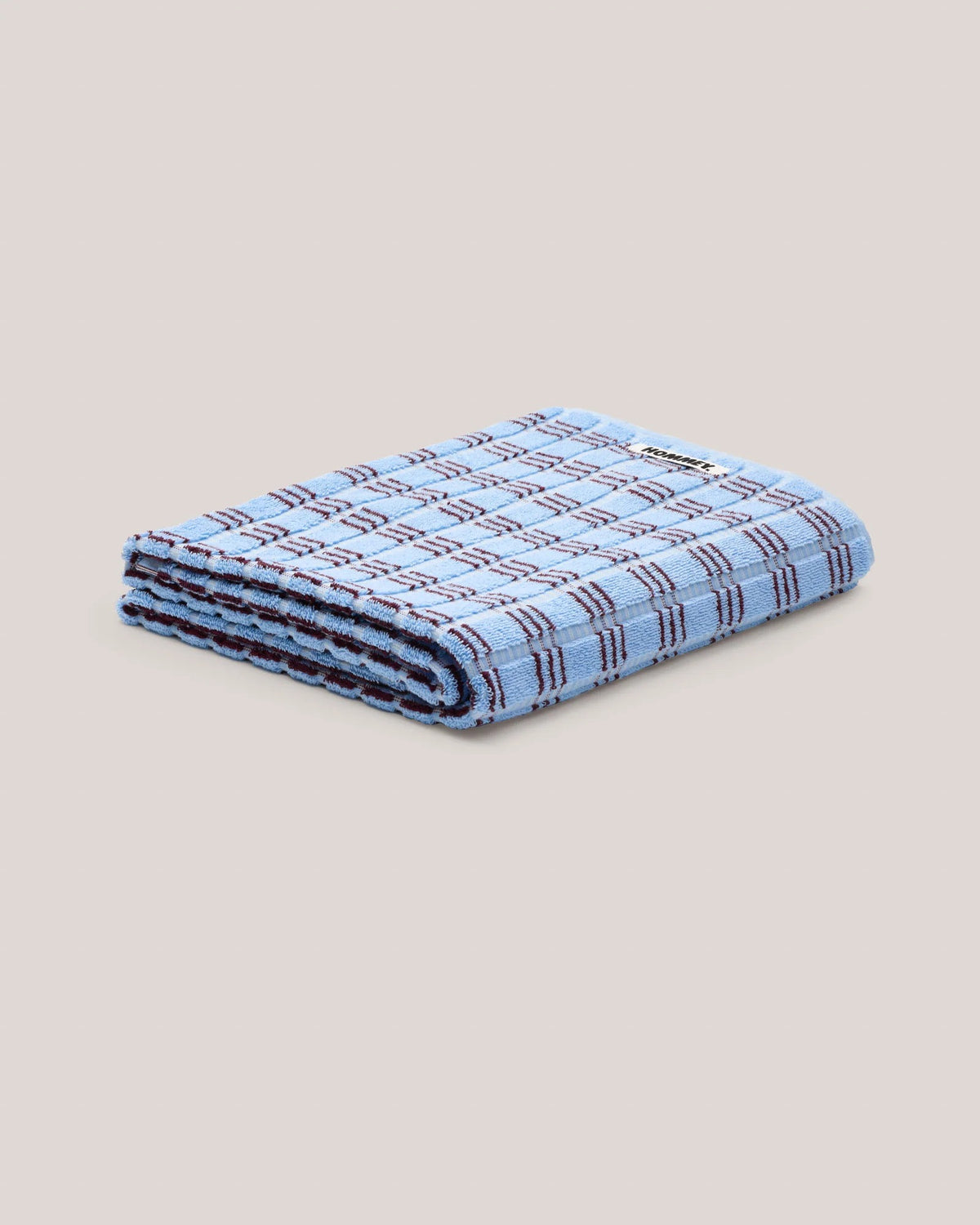 Bath Towel - Horizon