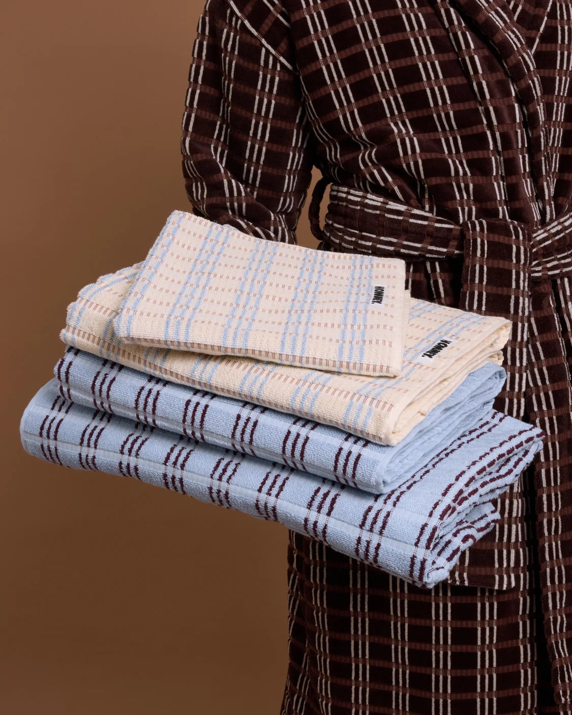 Bath Towel - Horizon