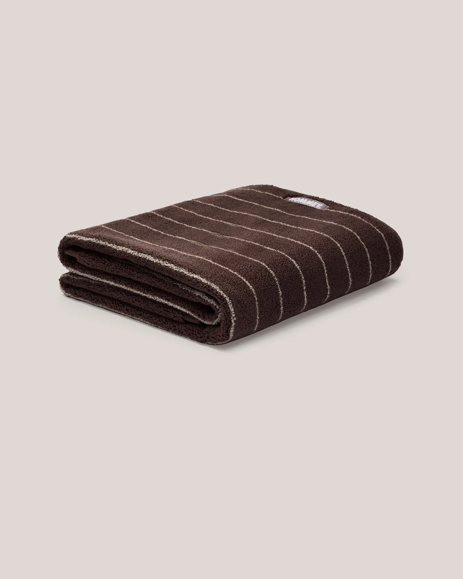 Bath Towel - Espresso