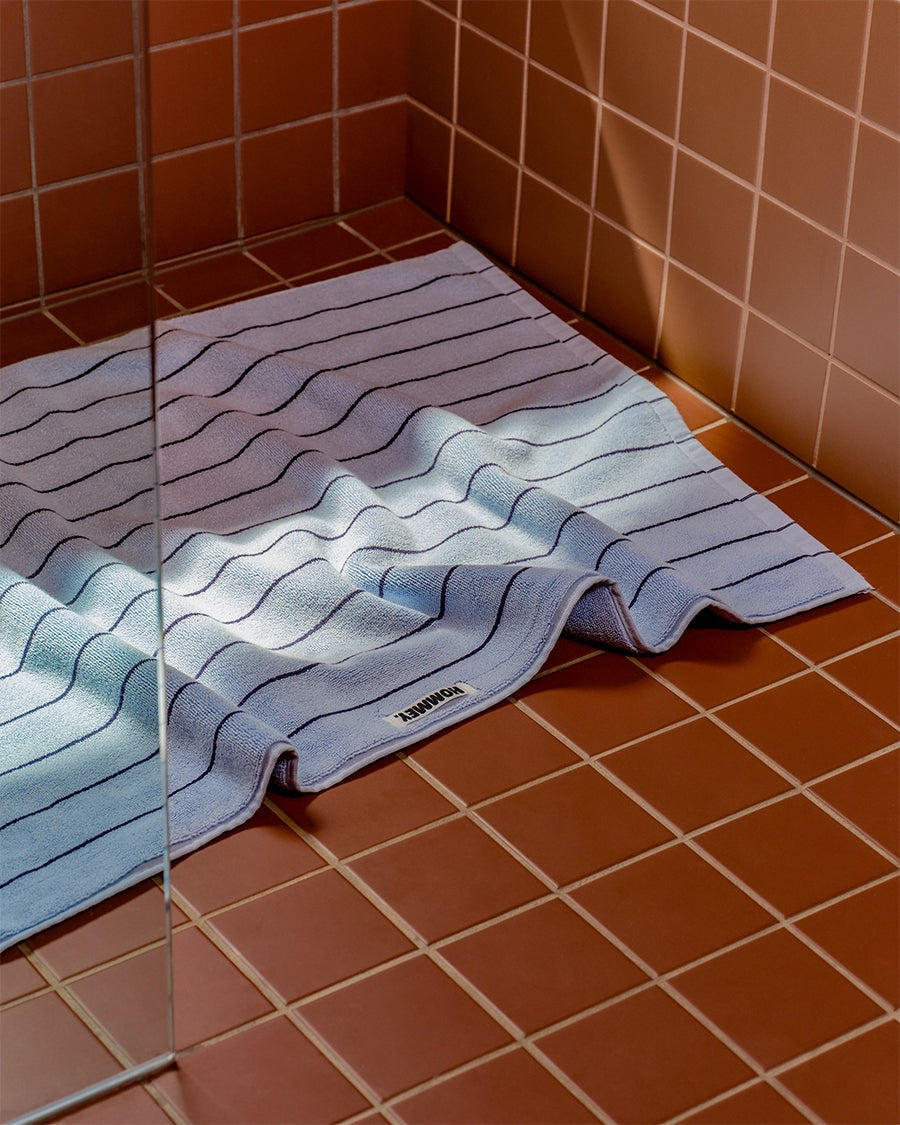 Bath Mat - Mist