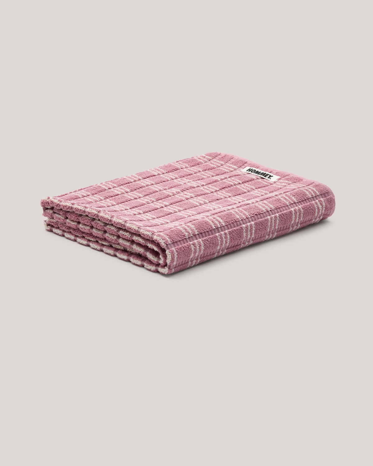 Bath Towel - Fig