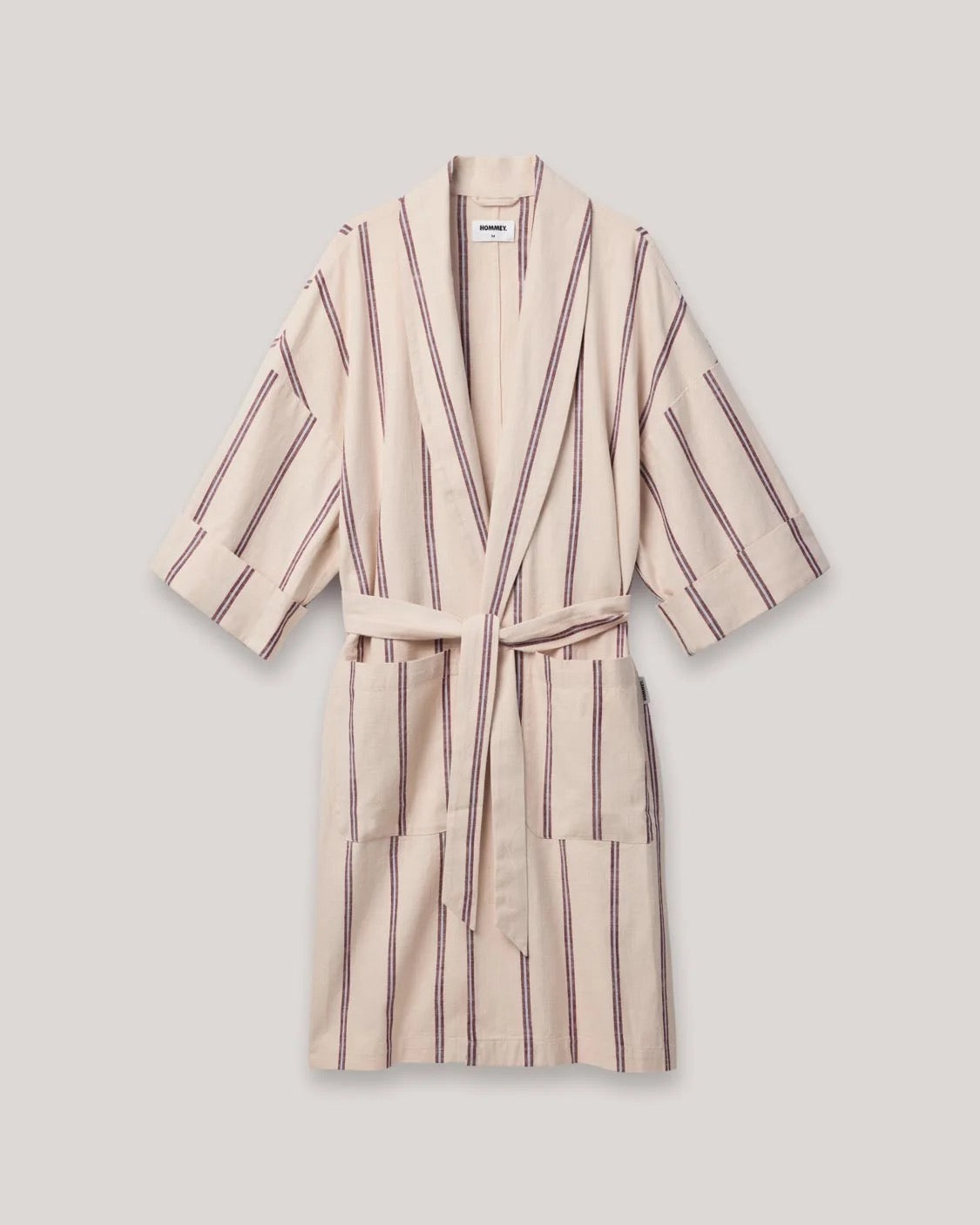 Robe - Cream