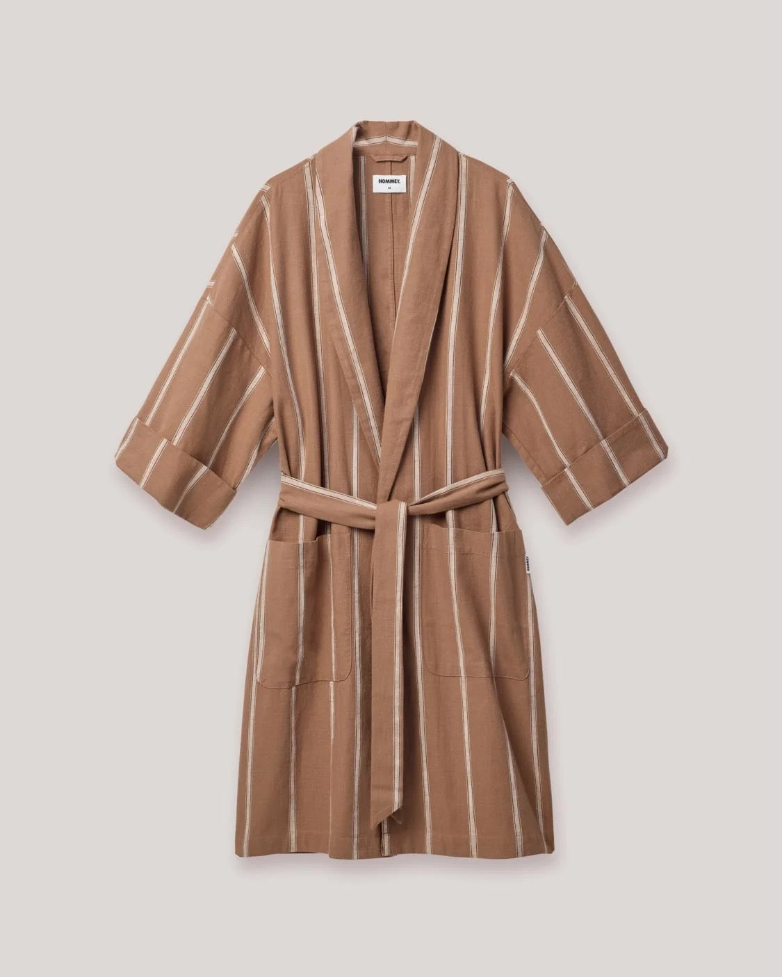 Robe - Hazelnut