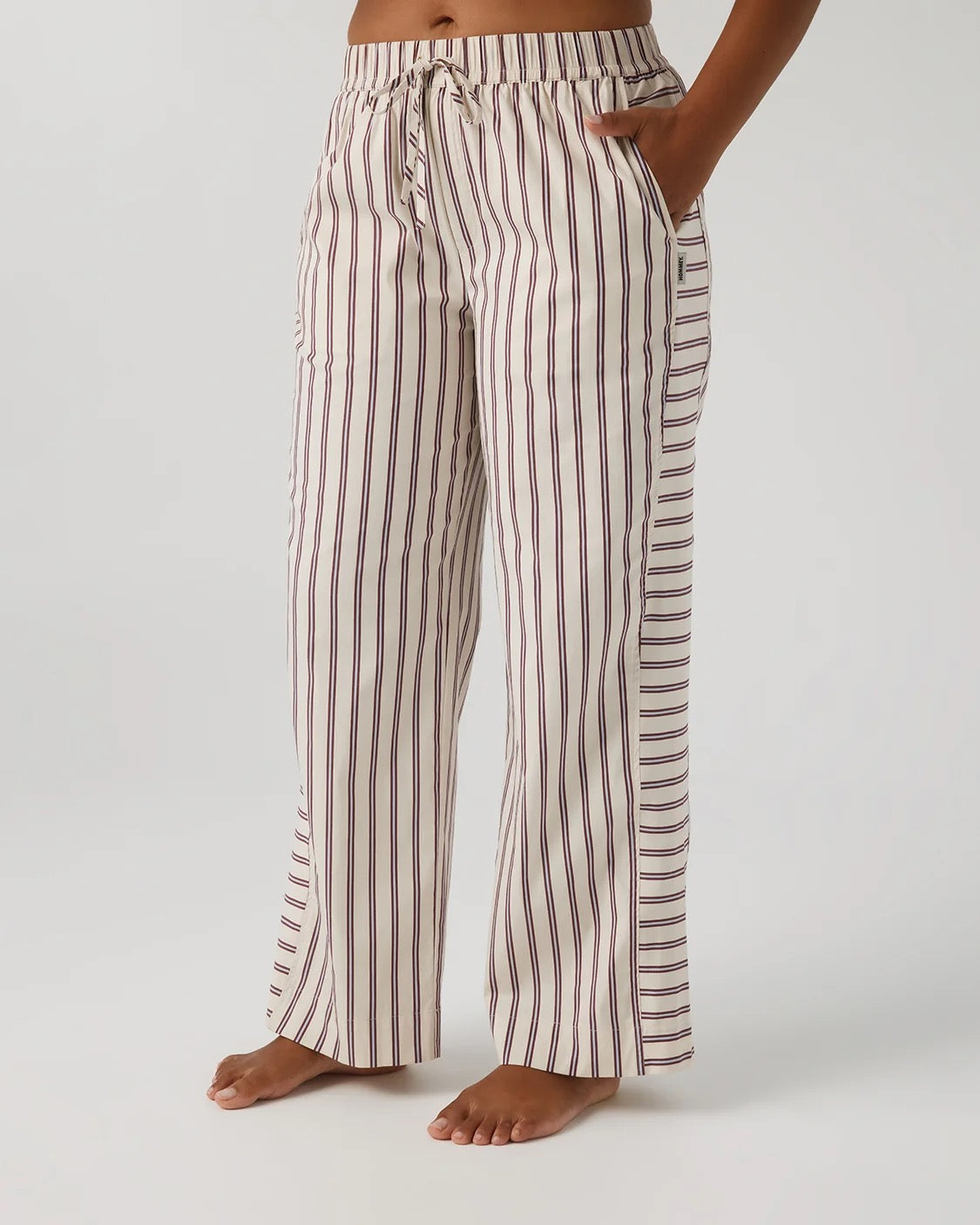 Sleep Pant - Cream