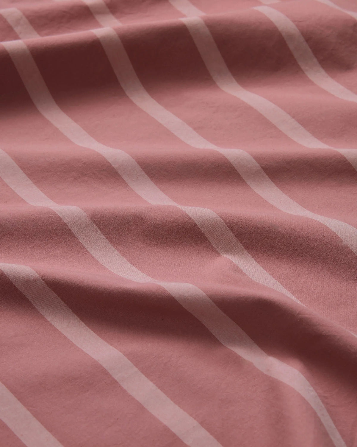 Quilt Cover - Dusty Pink