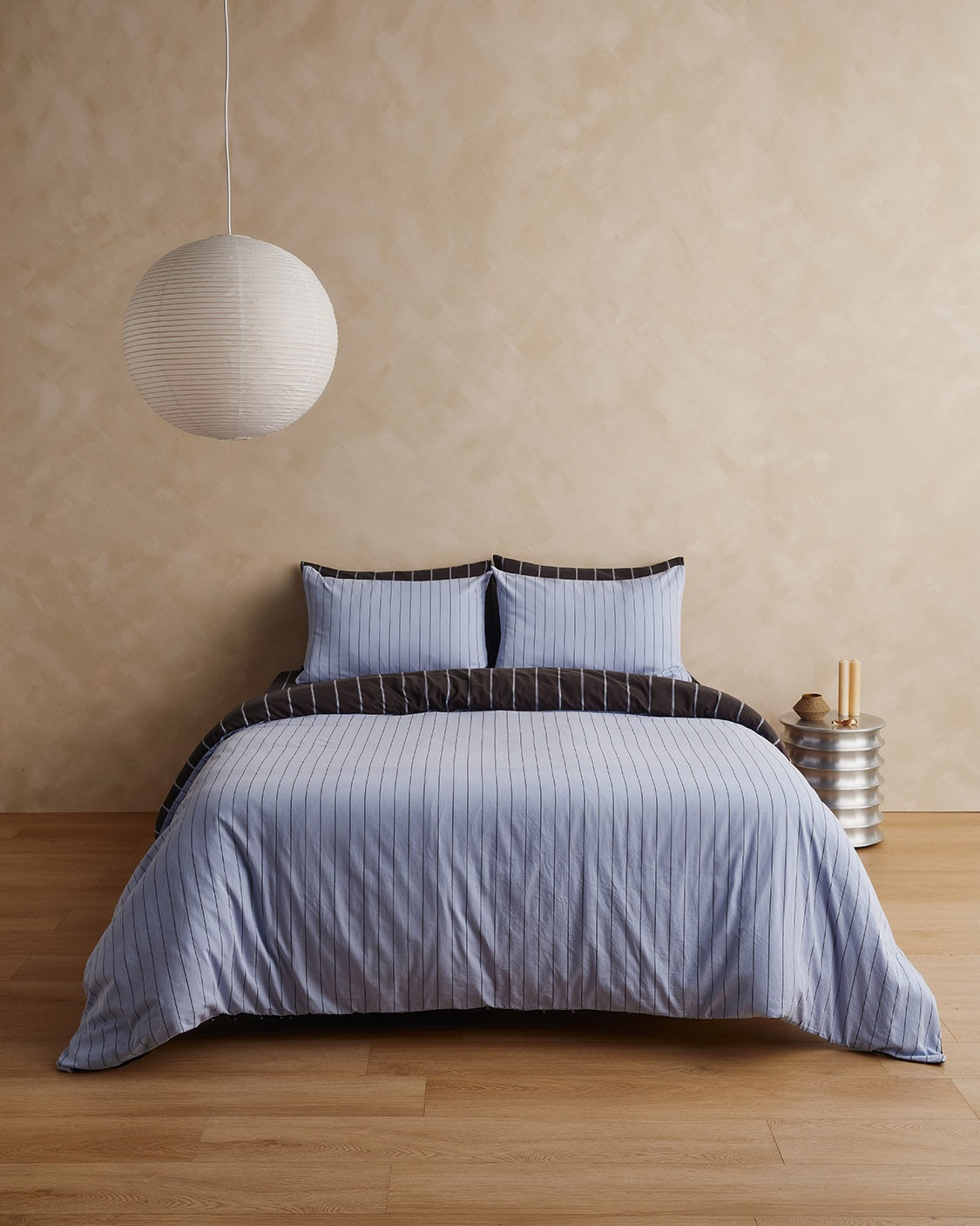 Pillowcase Pair - Mist