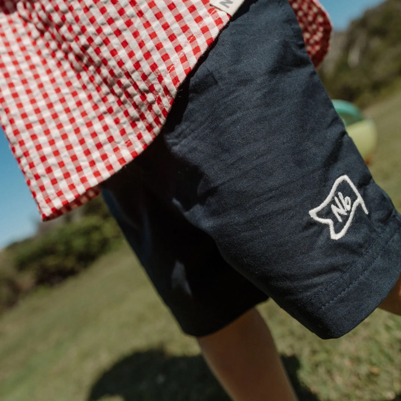 James Short - NAVY