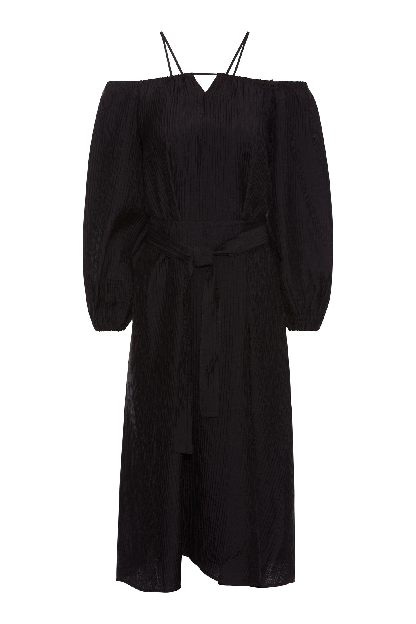 Bernetta dress - Black