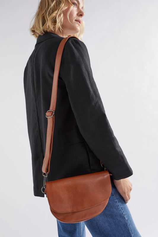 Otta Crossbody bag Tan