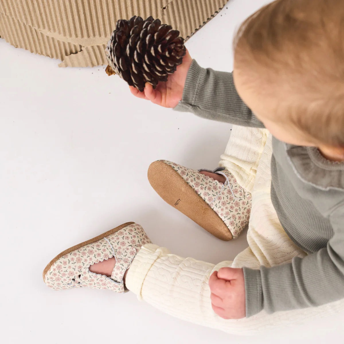 Morgan - Tiny Garden