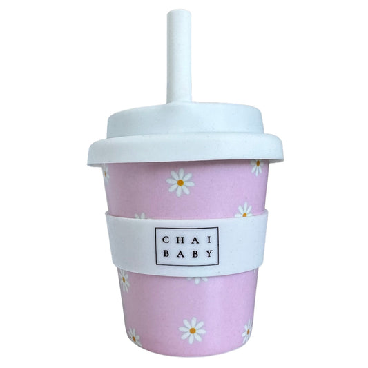 Babyccino Cup - Delightful Daisy