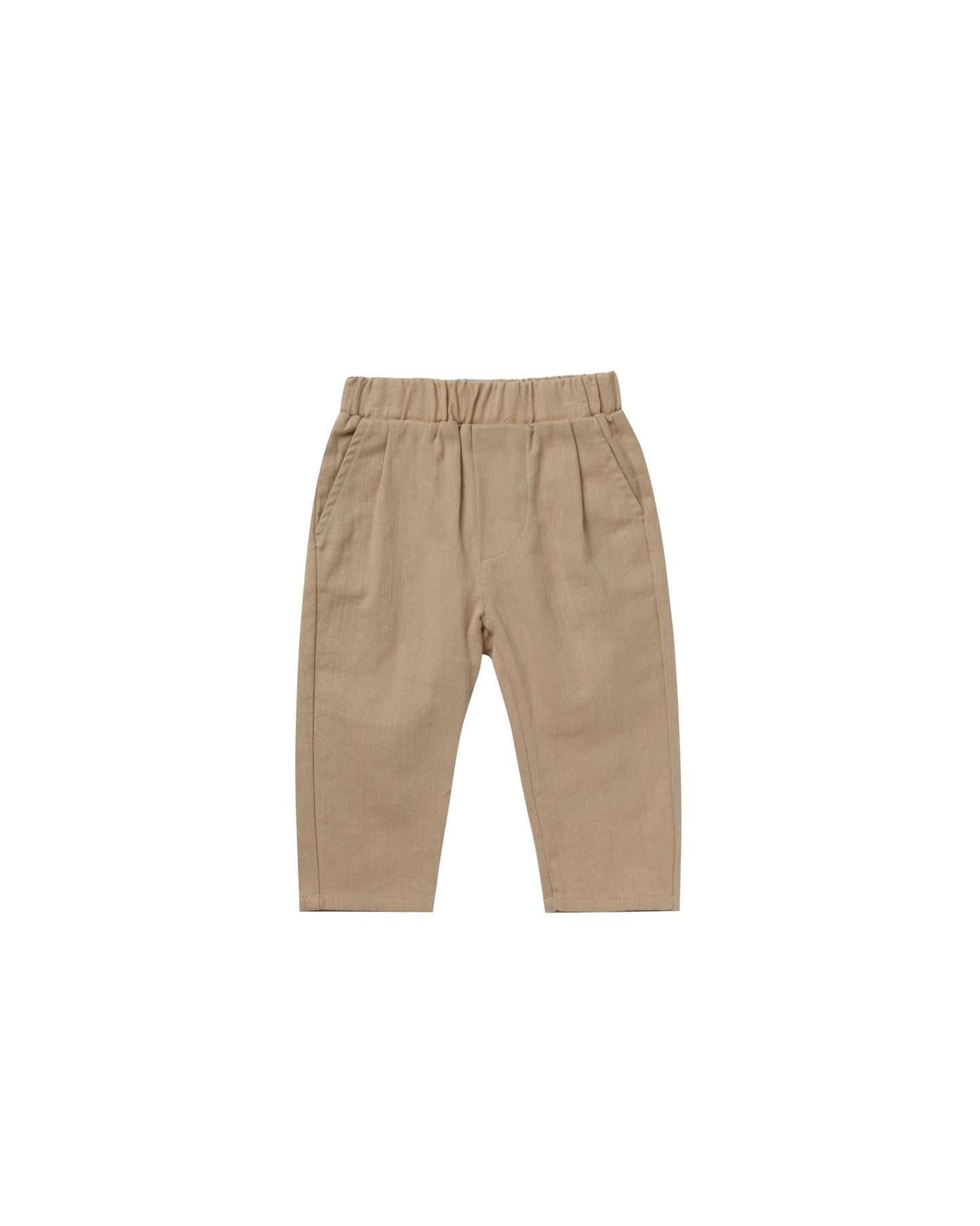 Kalen Pant in Sand