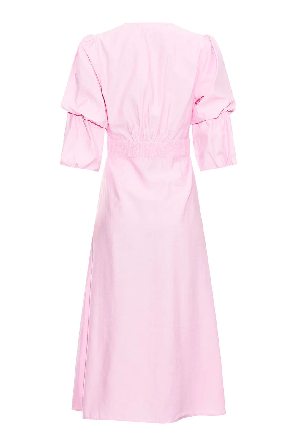 Loma Dress - Pink