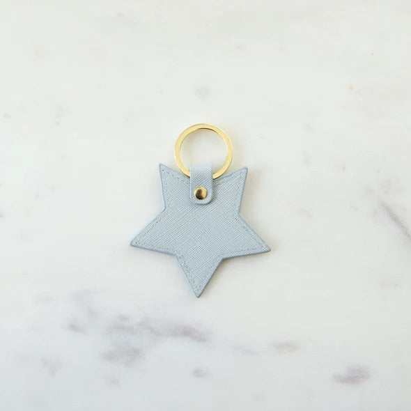 SUPER STAR KEY CHAIN