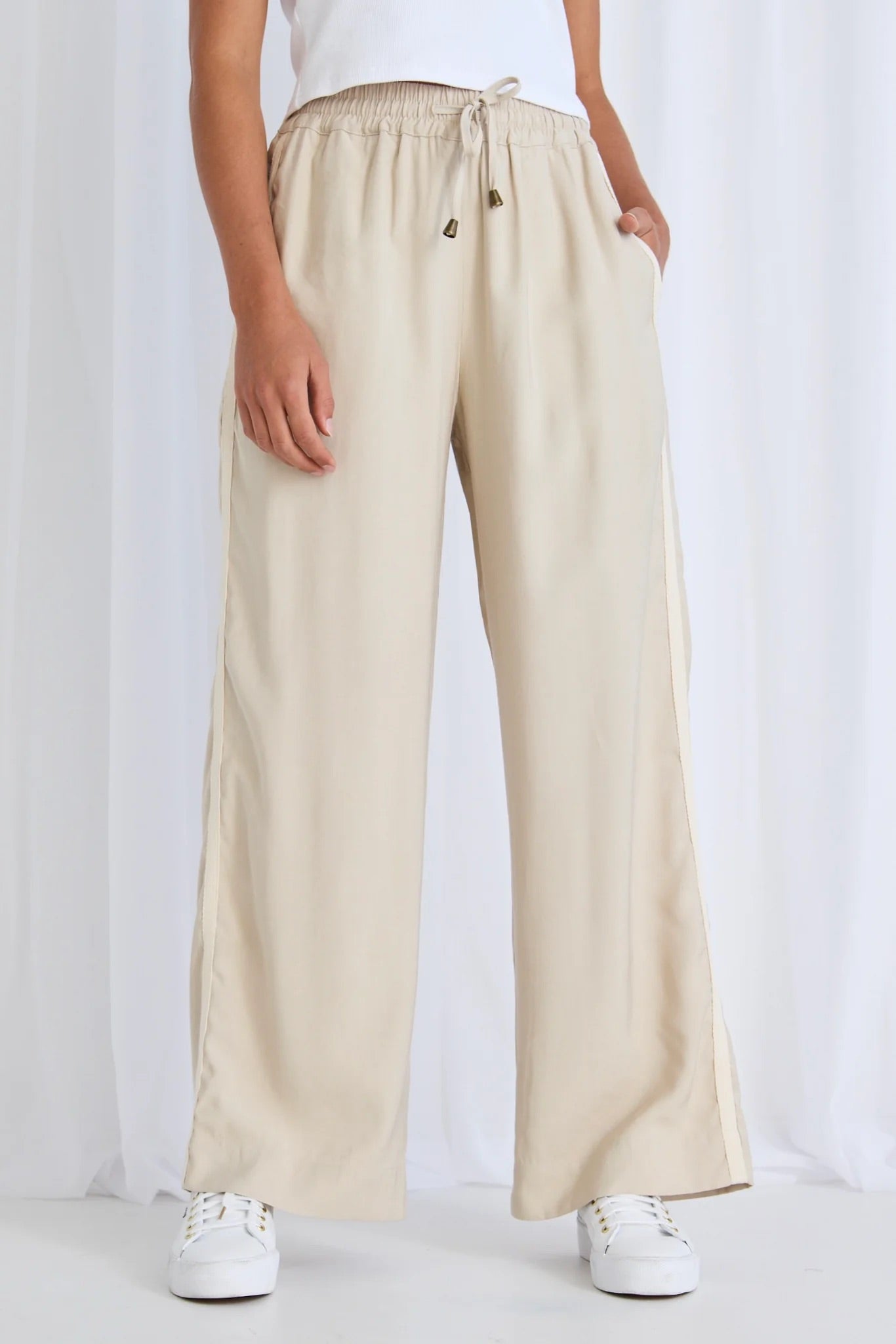 Townie Pant - Sand