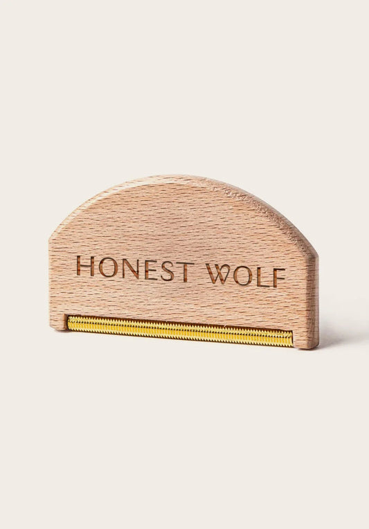 Wool Comb