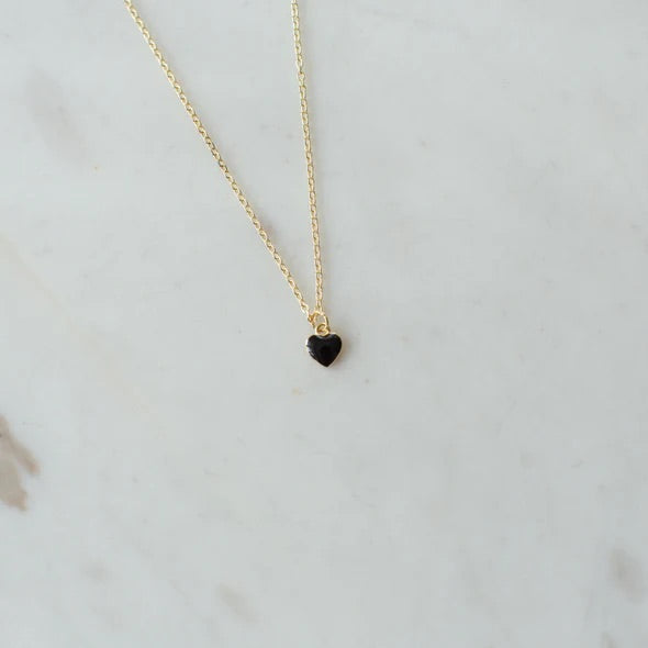 LITTLE LOVE NECKLACE