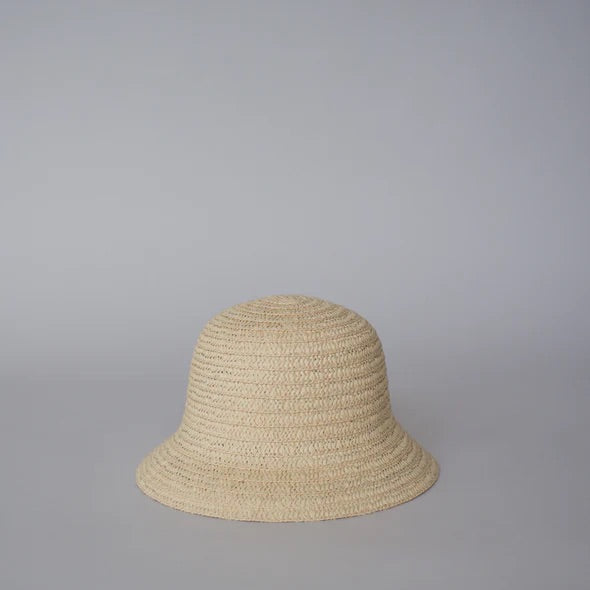MINI SO SHADY HAT - Ivory