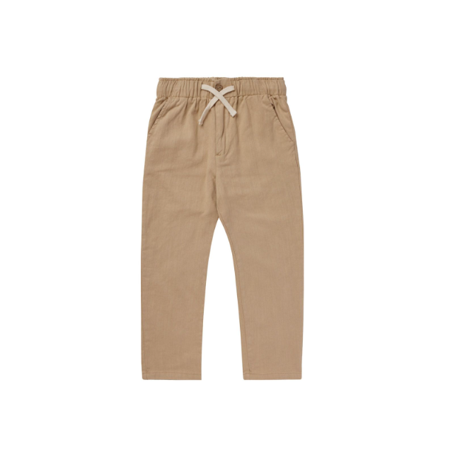 Kalen Pant in Sand