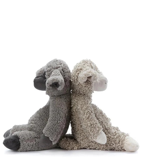 Sammy the Sheep-Cream