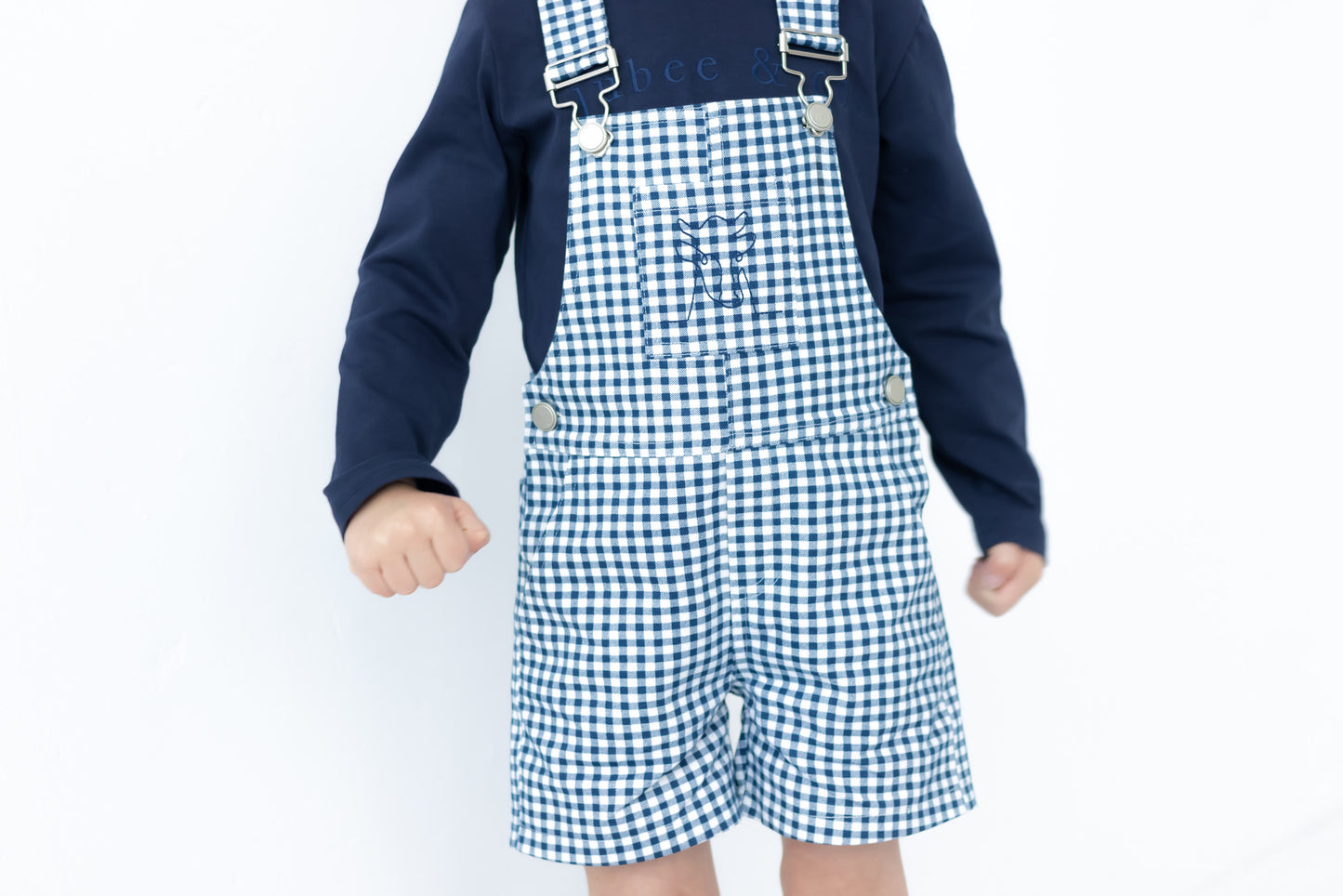 Fred Overalls