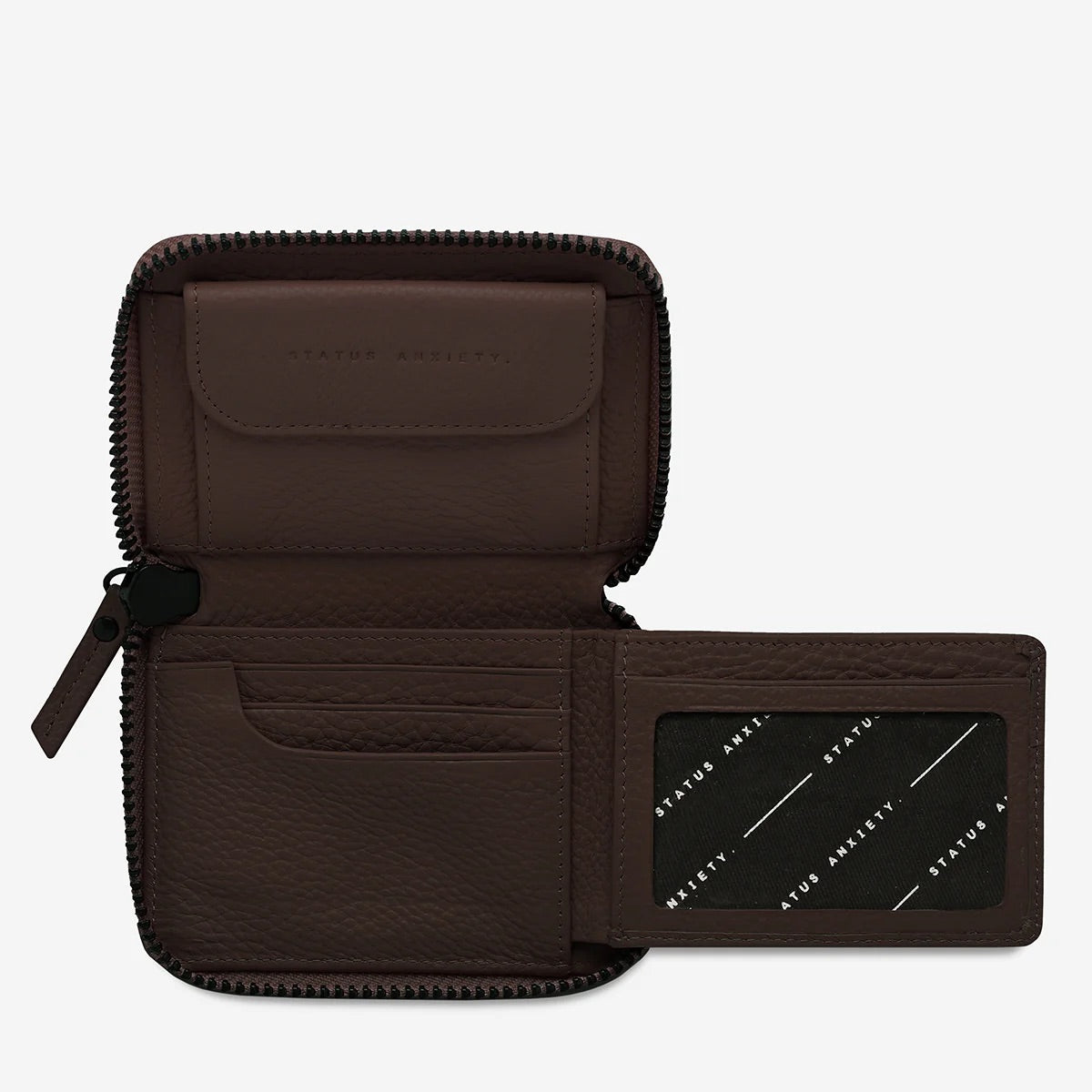 Wayward wallet