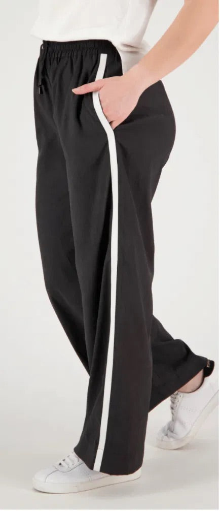 Townie Pant - Black