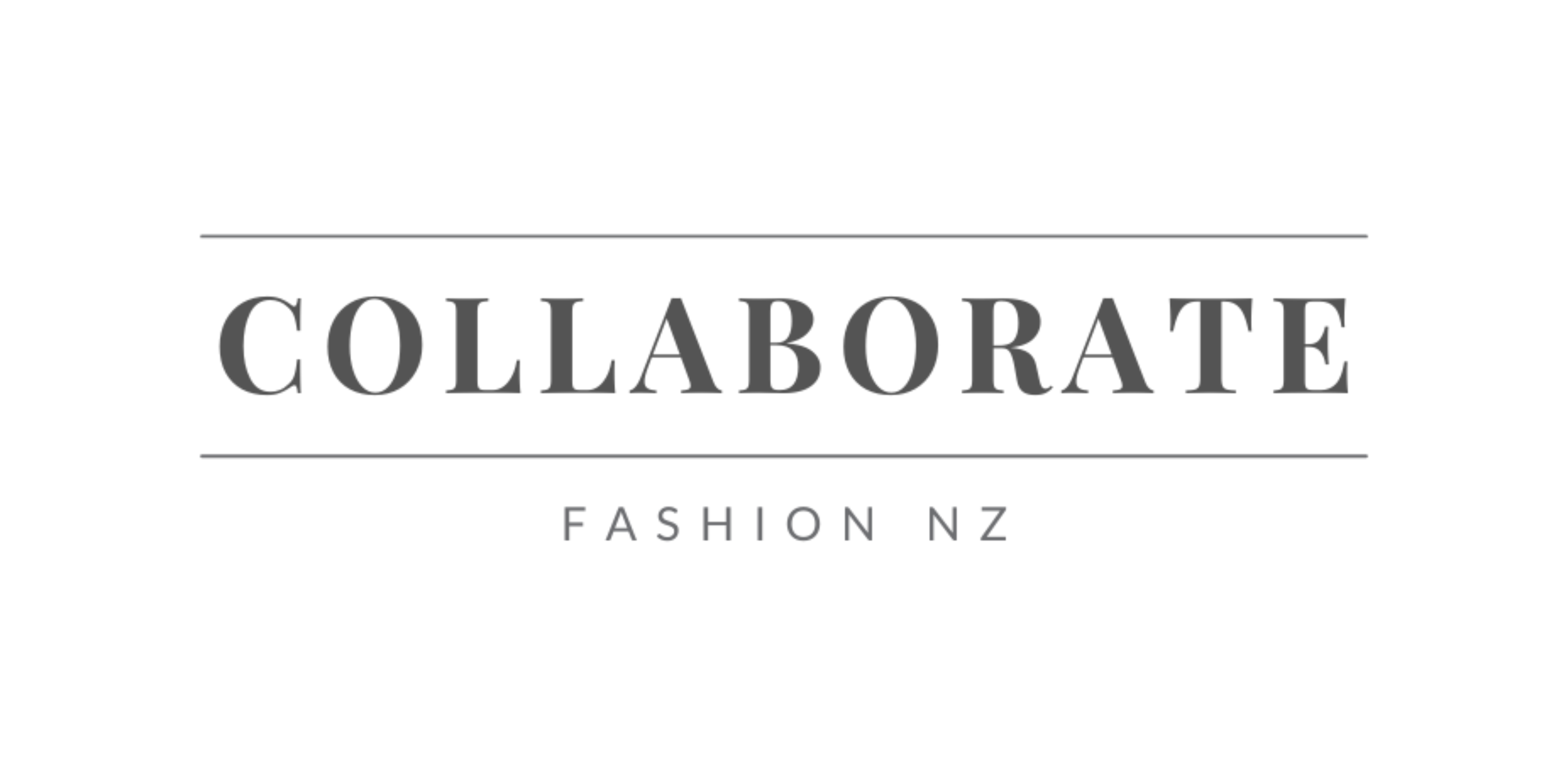 Collaborate Fashion NZ
