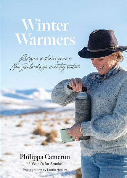 Winter Warmers by Phillipa Cameron