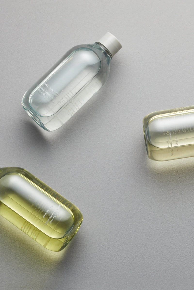 Topup Home Perfume Parakeets & Pearls