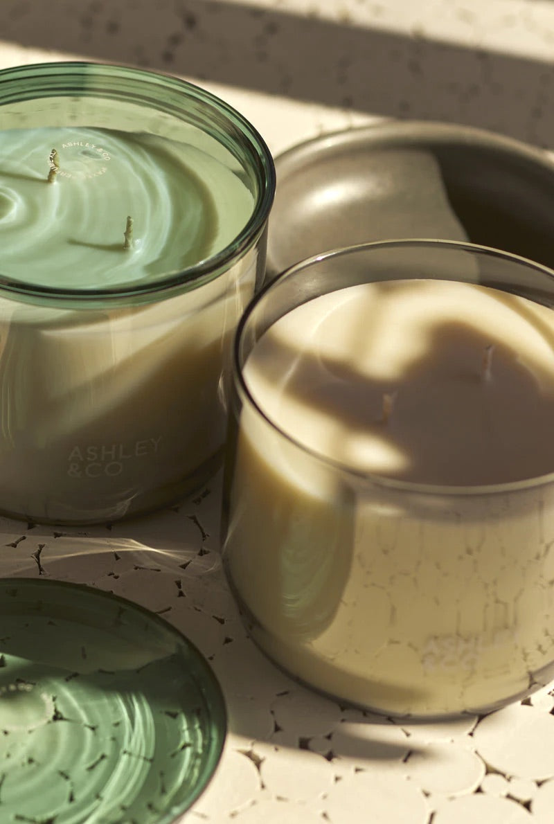 Tui & Kahili Waxed Perfume XL