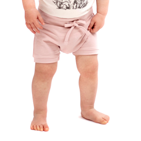 Essentials Baby Shorts 2 colours