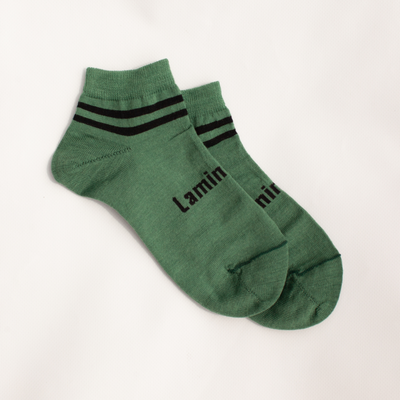 Merino Wool Ankle Socks | MAN | Golf