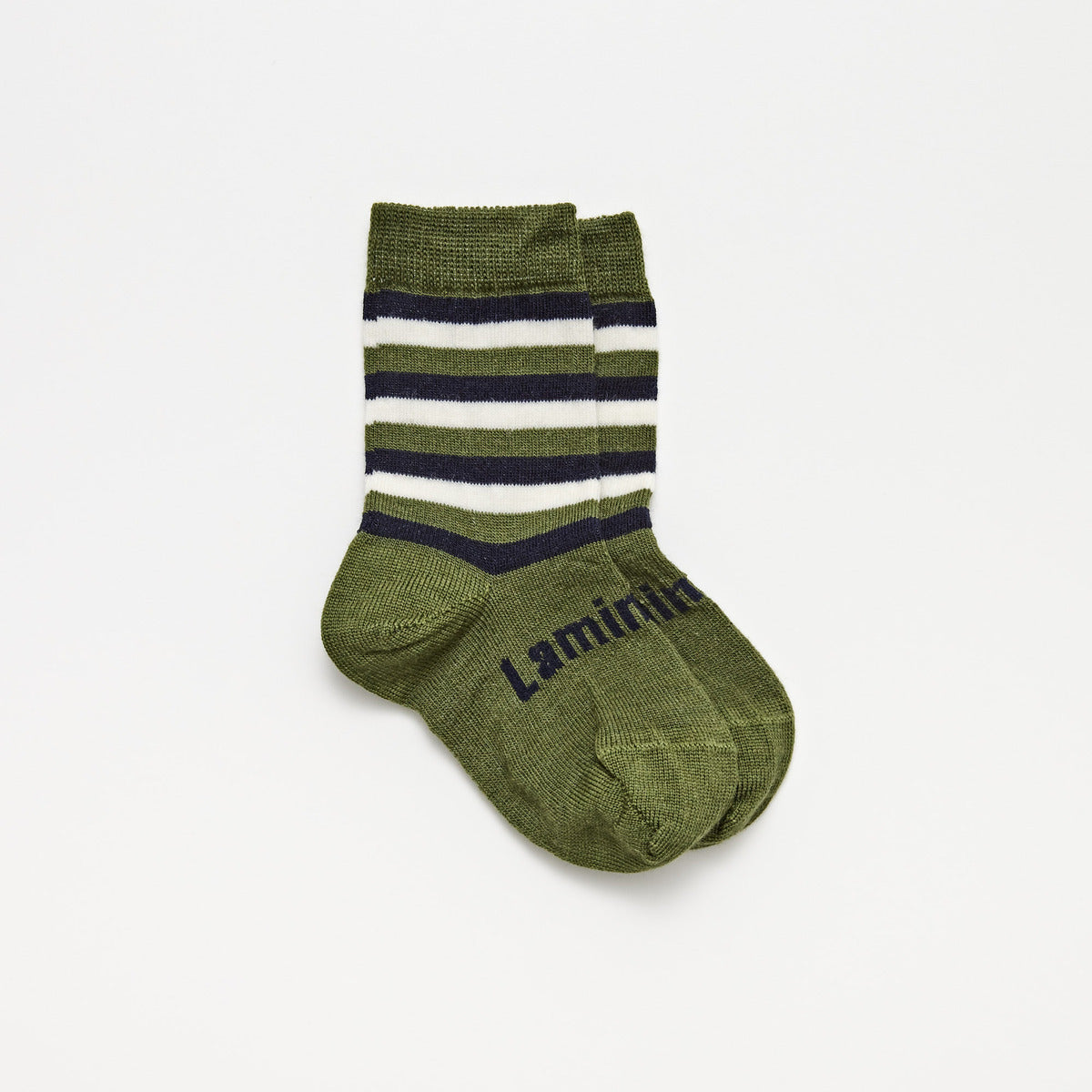 Merino Wool Crew Socks | CHILD | Grove