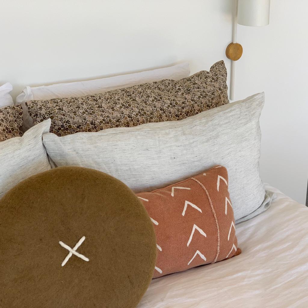 Button Cushions - 40cm