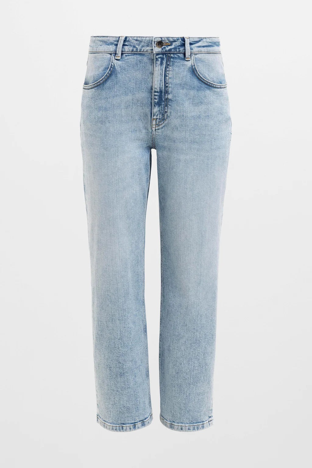 VEN JEAN - Light wash