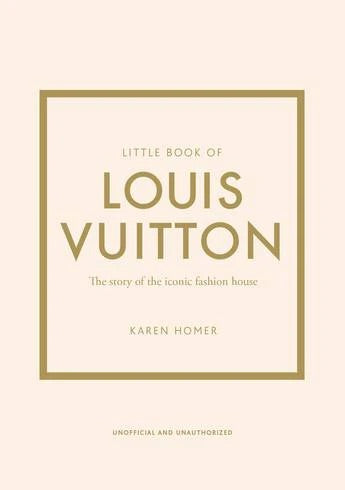 Little Book of Louis Vuitton